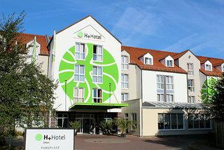 H+ Hotel Erfurt