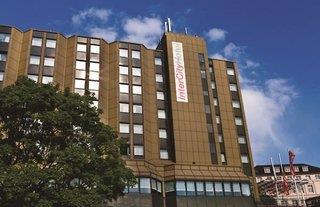 IntercityHotel Wuppertal