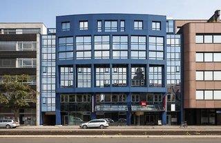 ibis Nürnberg Hauptbahnhof