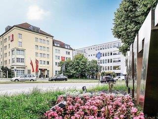 ibis Regensburg City