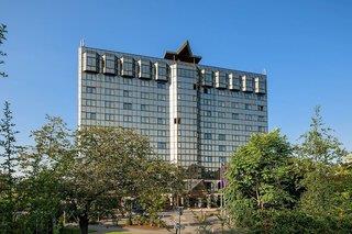 Mercure Koblenz