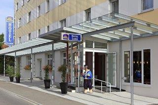Best Western Hotel Lamm