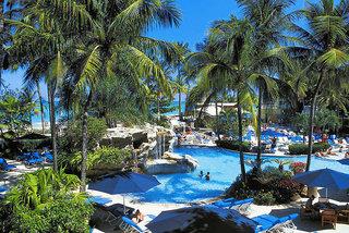 Intercontinental San Juan