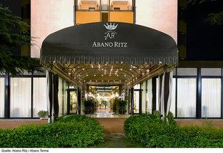 Abano Ritz Hotel Terme