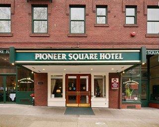 Best Western Plus Pioneer Square