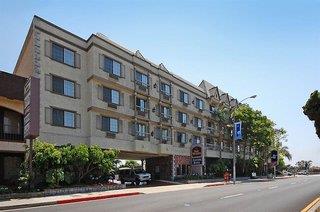 Best Western Airpark