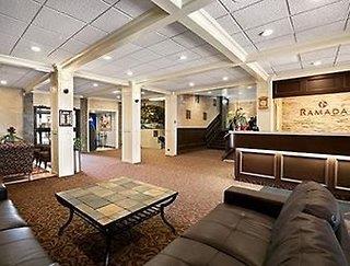 Ramada by Wyndham Lethbridge