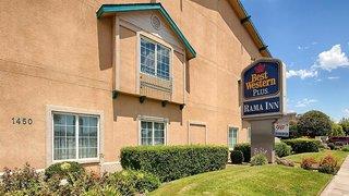 Best Western Plus Rama Inn & Suites