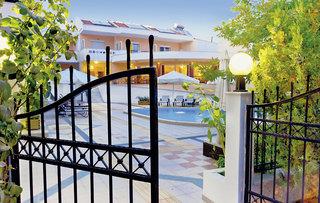 Filia Hotel & Apartments