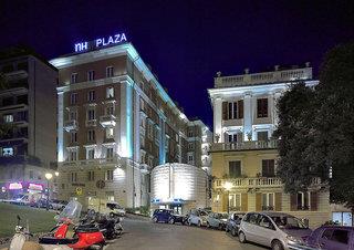 NH Genova Centro
