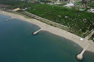 Camping Ca´Savio