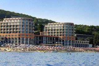 Azalia Hotel Balneo & Spa