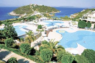 Hilton Bodrum Türkbükü Resort & Spa