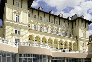 Falkensteiner Hotel Grand MedSpa Marienbad