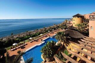 Gran Hotel Elba Estepona & Thalasso Spa