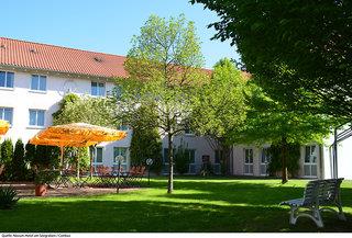 Novum Hotel am Seegraben