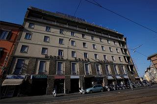 Hotel Delle Nazioni