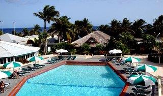 Corendon Beach Resort Curacao 