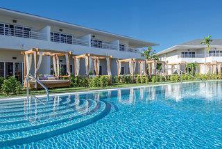 Paradisus Princesa Del Mar