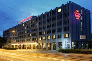 Crowne Plaza Zürich
