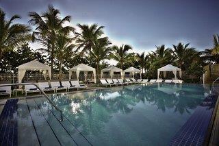 Cadillac Hotel & Beach Club, Autograph Collection
