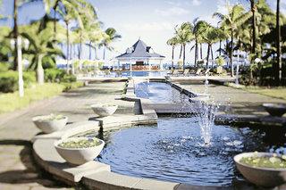 Heritage Le Telfair Golf & Spa Resort