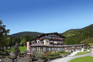 Hubertus & Nebenhäuser Neukirchen