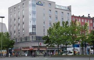 Grand Hostel Berlin Urban 