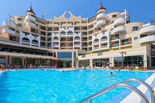 Club Calimera Imperial Resort
