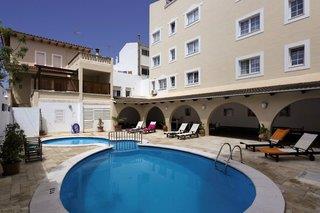 Menorca Patricia