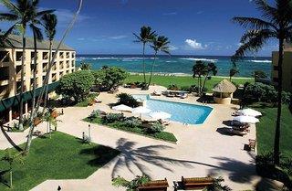 Sheraton Kauai Coconut Beach Resort 