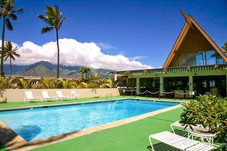 Maui Beach Hotel