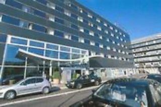 ibis Zürich City West