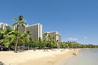 Waikiki Beach Marriott Resort & Spa