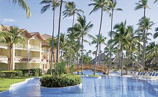 Majestic Colonial Punta Cana Resort