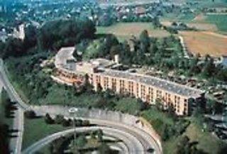 Hilton Airport Zürich