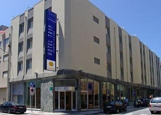 Tryp Porto Centro