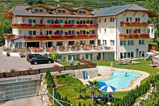 Das Mitterplarser Hotel 