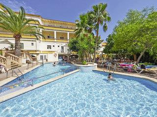 Flor los Almendros Hotel