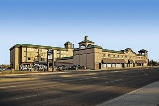 Days Inn Calgary South