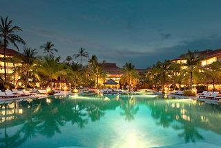 The Westin Resort Bali