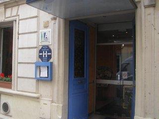 ibis Styles Paris Pigalle Montmartre