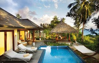 Hilton Seychelles Labriz Resort & Spa