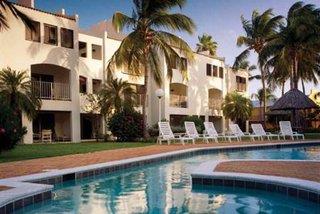 Divi Dutch Village Beach Resort