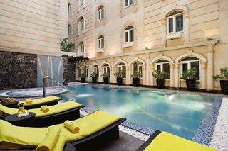 Wyndham Grand Regency Doha