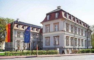 Mercure Hotel Schloss Neustadt Glewe