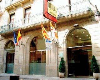 Leonardo Hotel Barcelona Las Ramblas