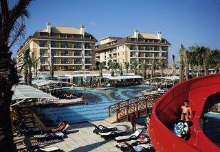 Crystal Family Resort