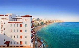 RH Canfali Gastrohotel