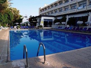 Paphiessa Hotel & Apartments